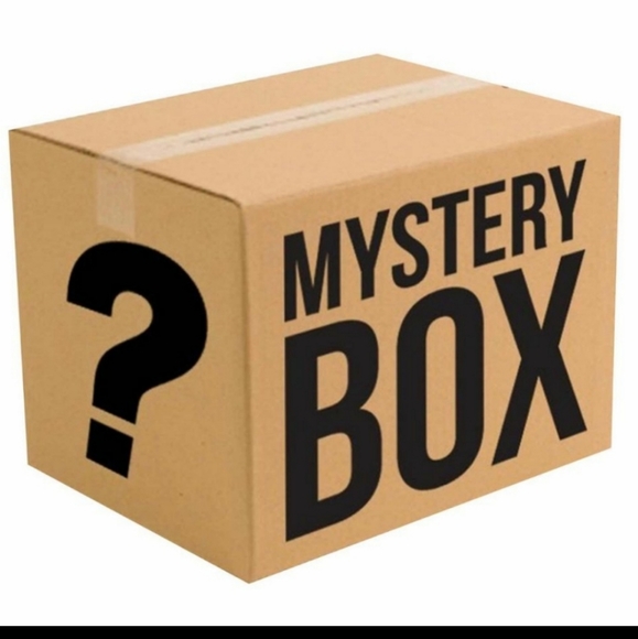 Other - Pamper Me With A Good Book Mystery Box